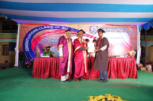 convocation 2014